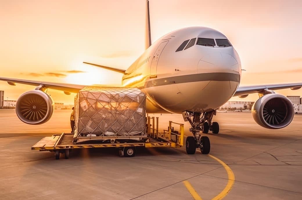 Image of Air Freight